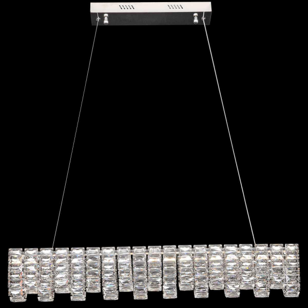Люстра Reluce 01039-0.4-96W CR Люстра Reluce 01039-0.4-96W CR