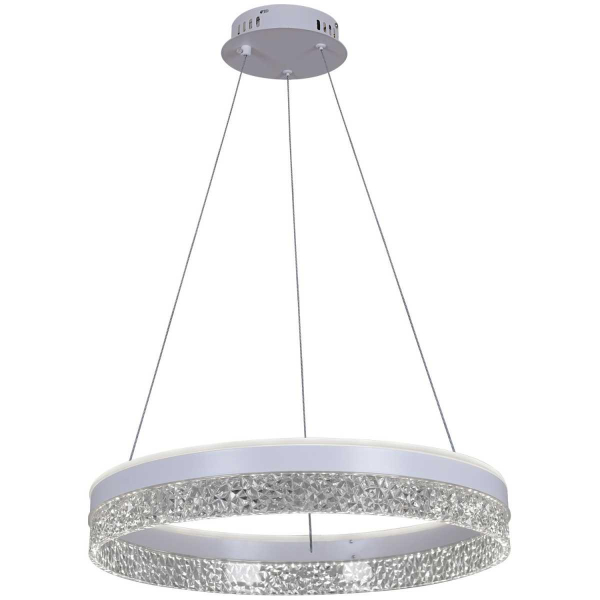 Потолочная люстра Reluce 11358-0.9-01B WH