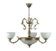 Люстра Ambiente 7140/3 PB