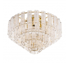 Потолочная люстра Arte Lamp Jastin A2848PL-5GO