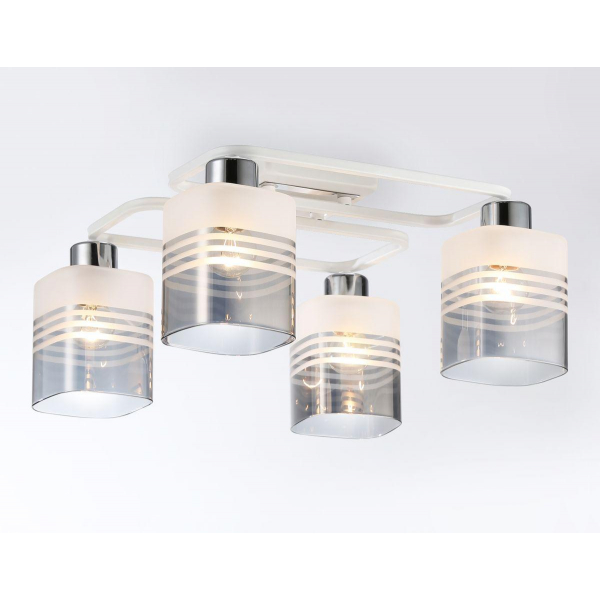 Потолочная люстра Ambrella light Traditional Modern TR303205 Потолочная люстра Ambrella light Traditional Modern TR303205