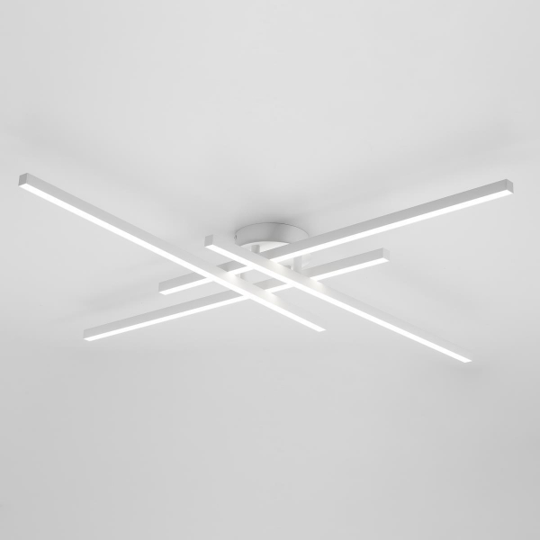 Потолочная люстра Citilux CL203140 Потолочная люстра Citilux CL203140