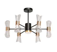 Люстра потолочная De City Оскар 510013907