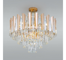 Потолочная люстра Bogates Coda 328/9 Strotskis