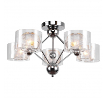 Потолочная люстра Lussole Lgo Lanier LSP-8279