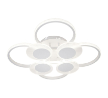 Потолочная светодиодная люстра Escada Castor 10232/8LED