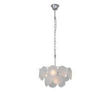 Потолочная люстра Vitaluce V5888-9/4