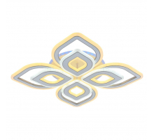 Потолочная светодиодная люстра Profit Light 8071/4 WHT A