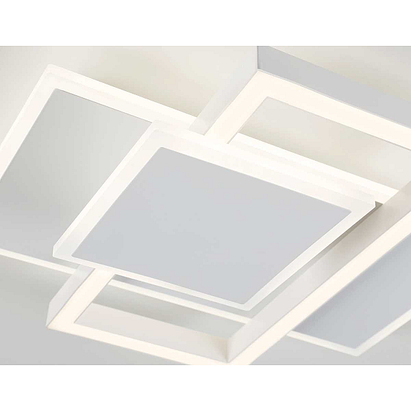 Люстра Ambrella Light ACRYLICA FA1021