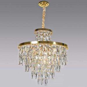 Люстра Reluce 03006-0.4-12 DN