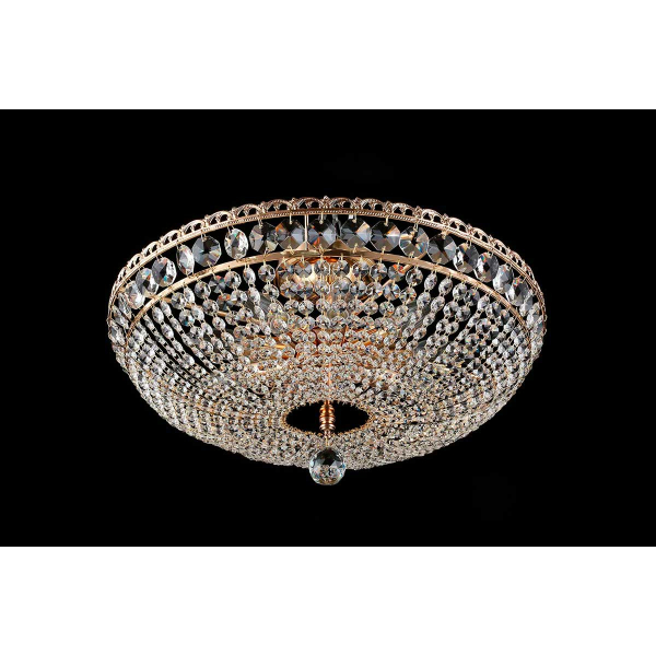 Потолочная люстра Aployt Wiga APL.758.17.09