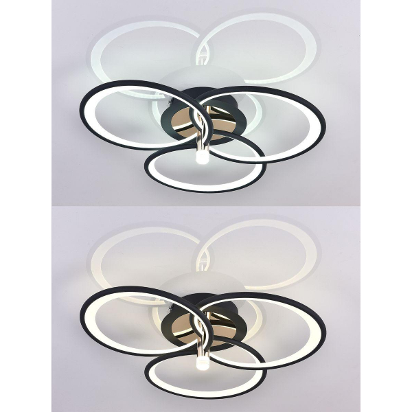 Потолочная светодиодная люстра Natali Kovaltseva Led Lamps 81362 Потолочная светодиодная люстра Natali Kovaltseva Led Lamps 81362