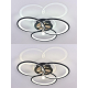 Потолочная светодиодная люстра Natali Kovaltseva Led Lamps 81362
