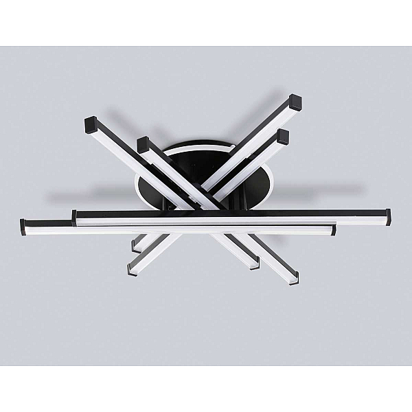 Люстра Ambrella Light COMFORT FL6272