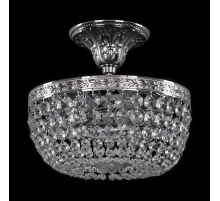 Потолочная люстра Bohemia Ivele 19111/25IV Ni