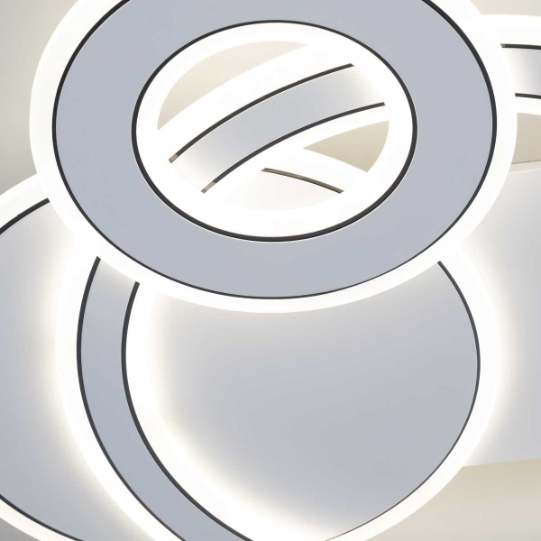 Потолочный светильник Citilux Costa CL741010