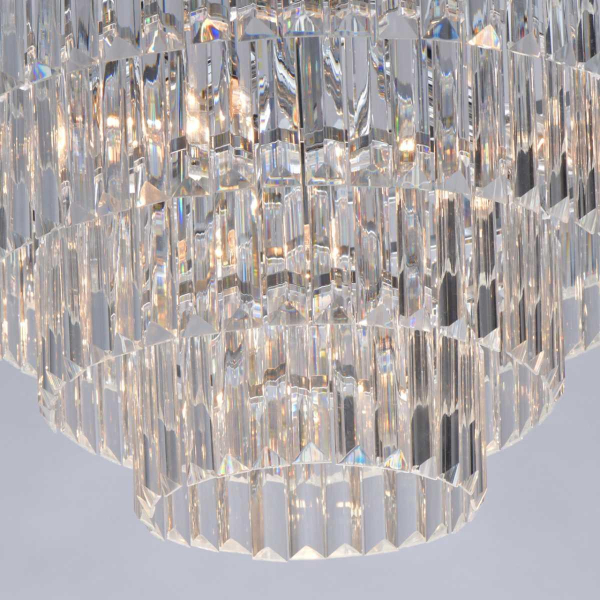 Потолочная люстра MW-Light Аделард 642013008 Потолочная люстра MW-Light Аделард 642013008
