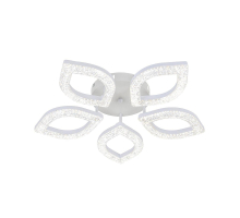 Потолочная светодиодная люстра Escada Aquarius 10289/5LED