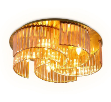 Потолочная люстра Ambrella light Traditional TR5207