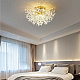 Потолочная люстра Imperium Loft Rosalia Ch D70 223726-23