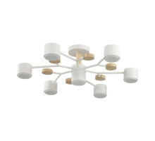 Потолочная люстра Lumion Comfi Rondo 8195/7C