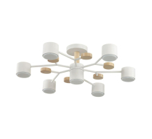 Потолочная люстра Lumion Comfi Rondo 8195/7C