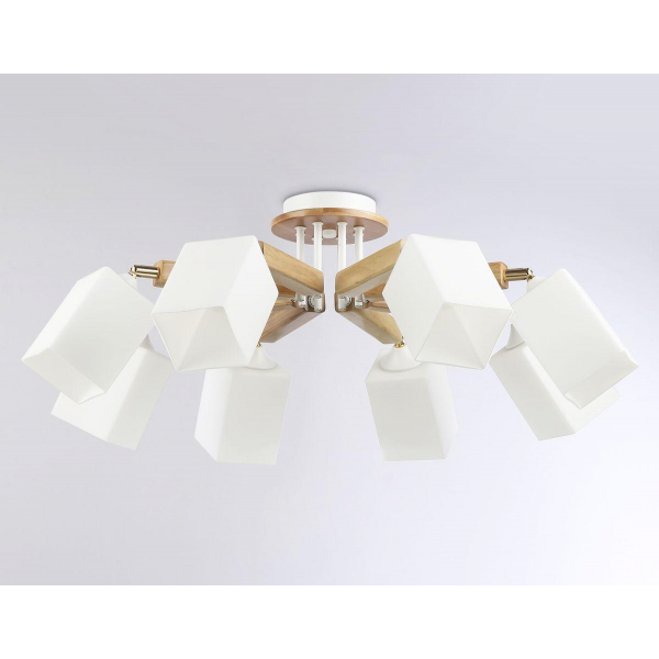 Подвесная люстра Ambrella light Traditional TR9522 Подвесная люстра Ambrella light Traditional TR9522