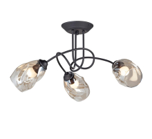 Потолочная люстра Vitaluce V4926-1/3PL