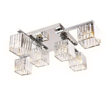 Потолочная люстра Ambrella light Traditional TR5215