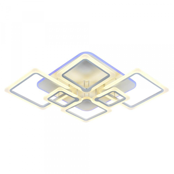 Потолочная светодиодная люстра Profit Light 8050/6 WHT Потолочная светодиодная люстра Profit Light 8050/6 WHT