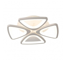 Потолочная люстра ЭкономСвет 50330/4WT