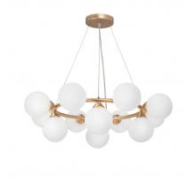 Потолочная люстра Vitaluce V48410-8/12S