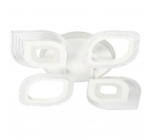 Потолочная светодиодная люстра De City Мадлен 424014105