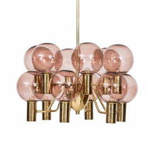 Люстра Loft-Concept 40.2456-0