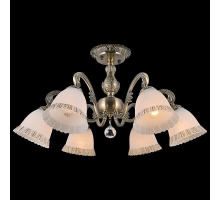 Потолочная люстра Illumico IL0045-6CSQ-29 AB