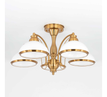 Потолочная люстра Citilux Краков CL401153