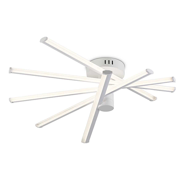 Люстра Ambrella Light COMFORT FL6221