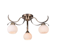 Потолочная люстра Toplight Olivia TL3750X-03AB