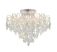Потолочная люстра Escada Gertrude 1120/6PL
