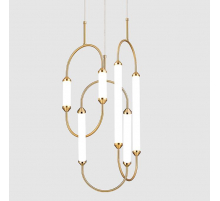 Люстра Loft-Concept Giopato  Coombes 40.2694-0