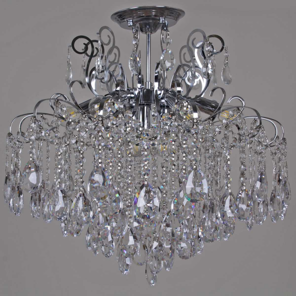 Люстра Reluce 79030-0.3-600A CH