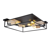 Потолочная люстра Globo Hagar 15477D2