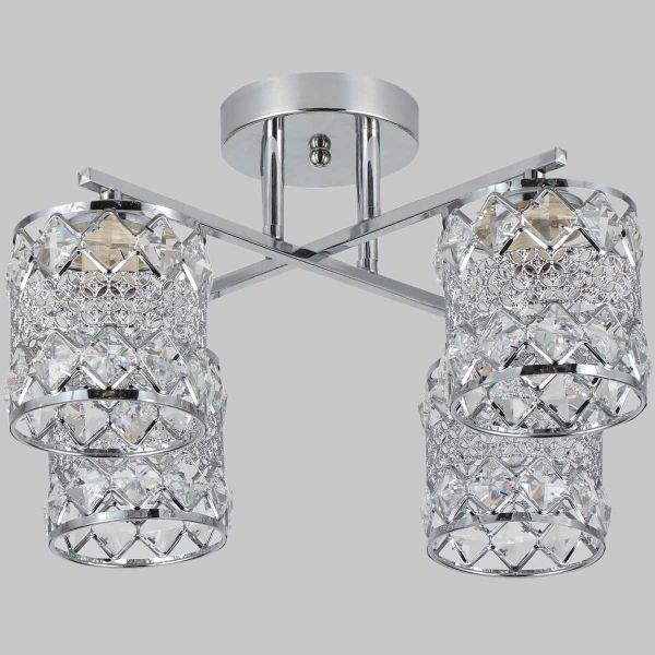 Люстра Reluce 05670-0.3-04