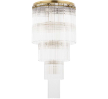 Потолочная люстра KUTEK FILAGO FIL-PLM-7(P)350/270