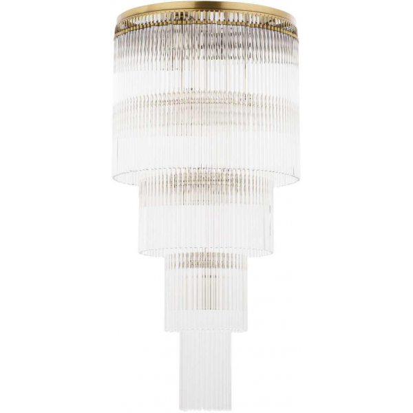 Потолочная люстра KUTEK FILAGO FIL-PLM-7(P)350/270