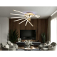 Люстра Ambrella Light COMFORT FL6244