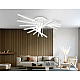 Люстра Ambrella Light COMFORT FL6291