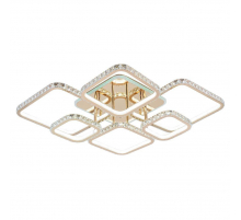 Потолочная светодиодная люстра Profit Light 8010/6 FGD