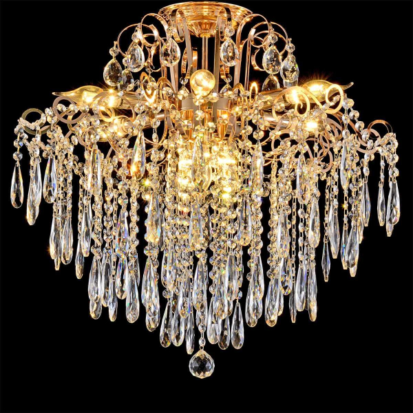 Люстра Reluce 69030-0.3-600A FGD