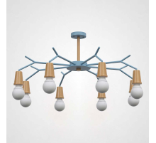 Потолочная люстра Imperium Loft 220510-23